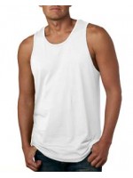 NEXT LEVEL 3633 COTTON TANK